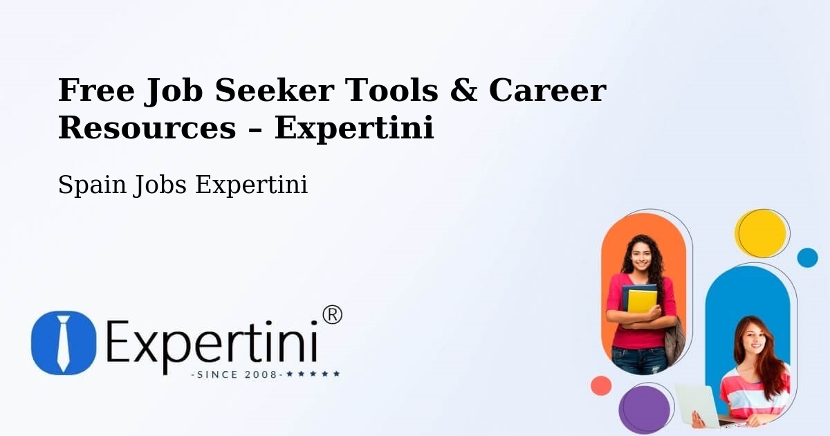 Free Job Seeker Tools & Career Resources – Castalla - Castalla, Spain Jobs Expertini